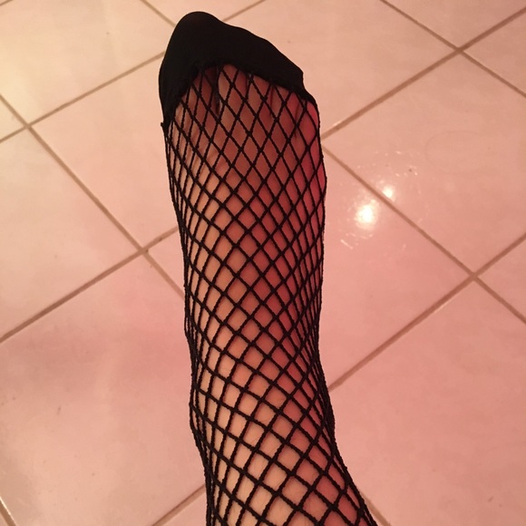 Leg Avenue Accessories - ❗️FREE W ANY PURCHASE❗️Leg Avenue fishnet tights